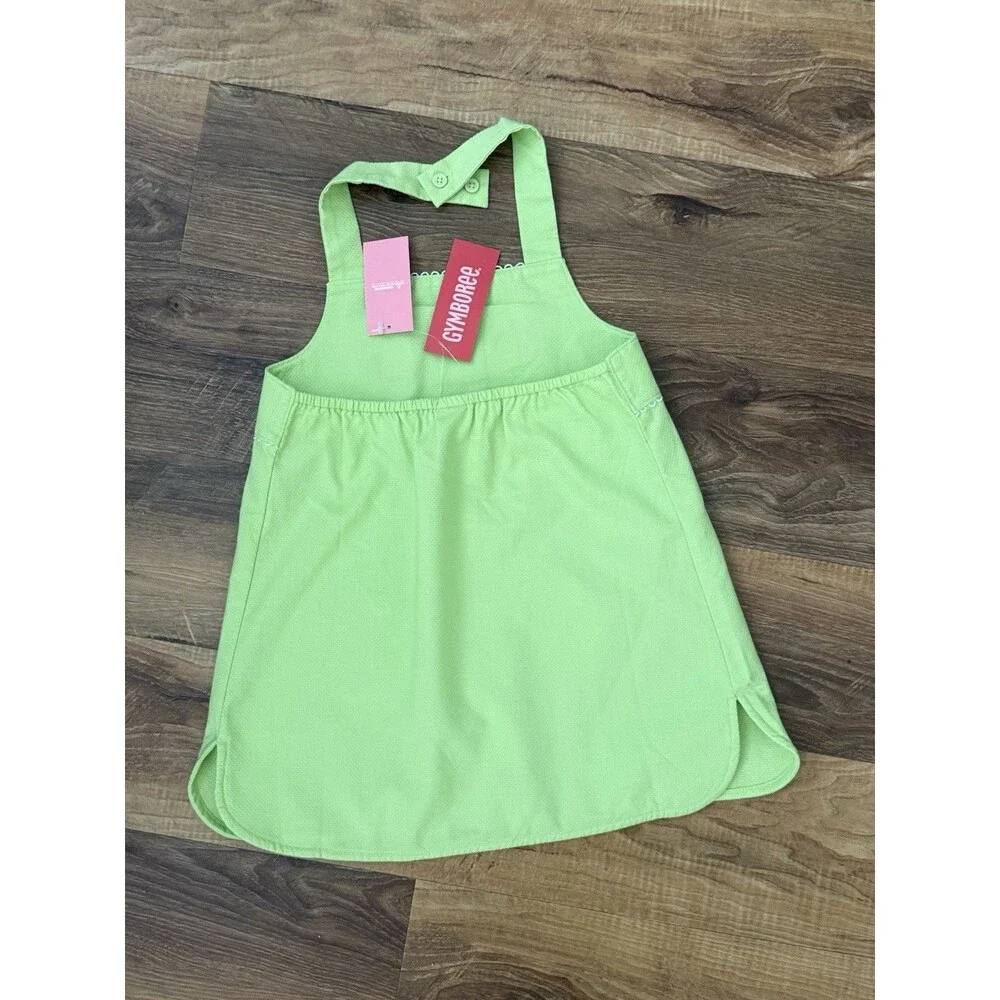 Gymboree product new