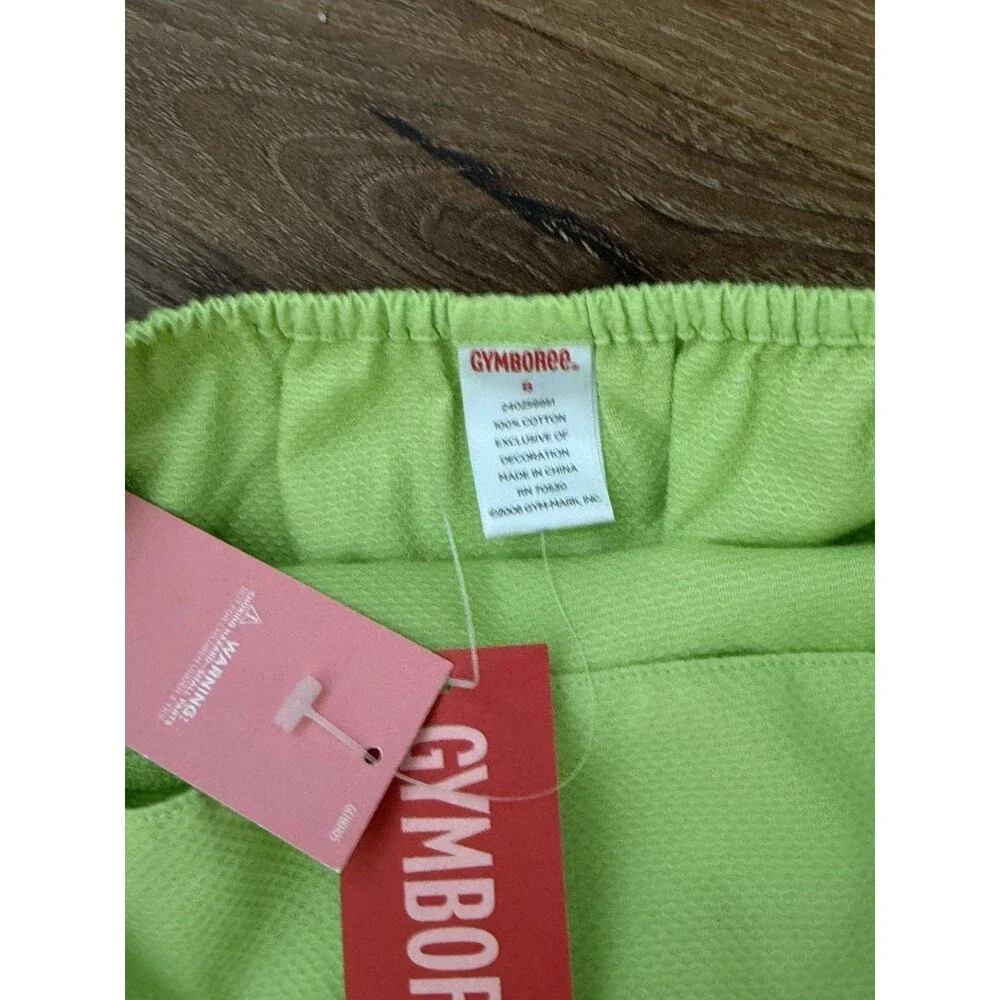 Gymboree product new