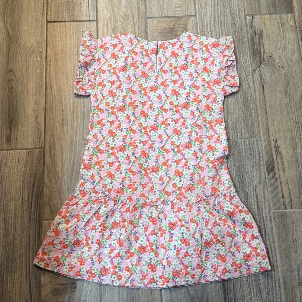 Gymboree charming floral