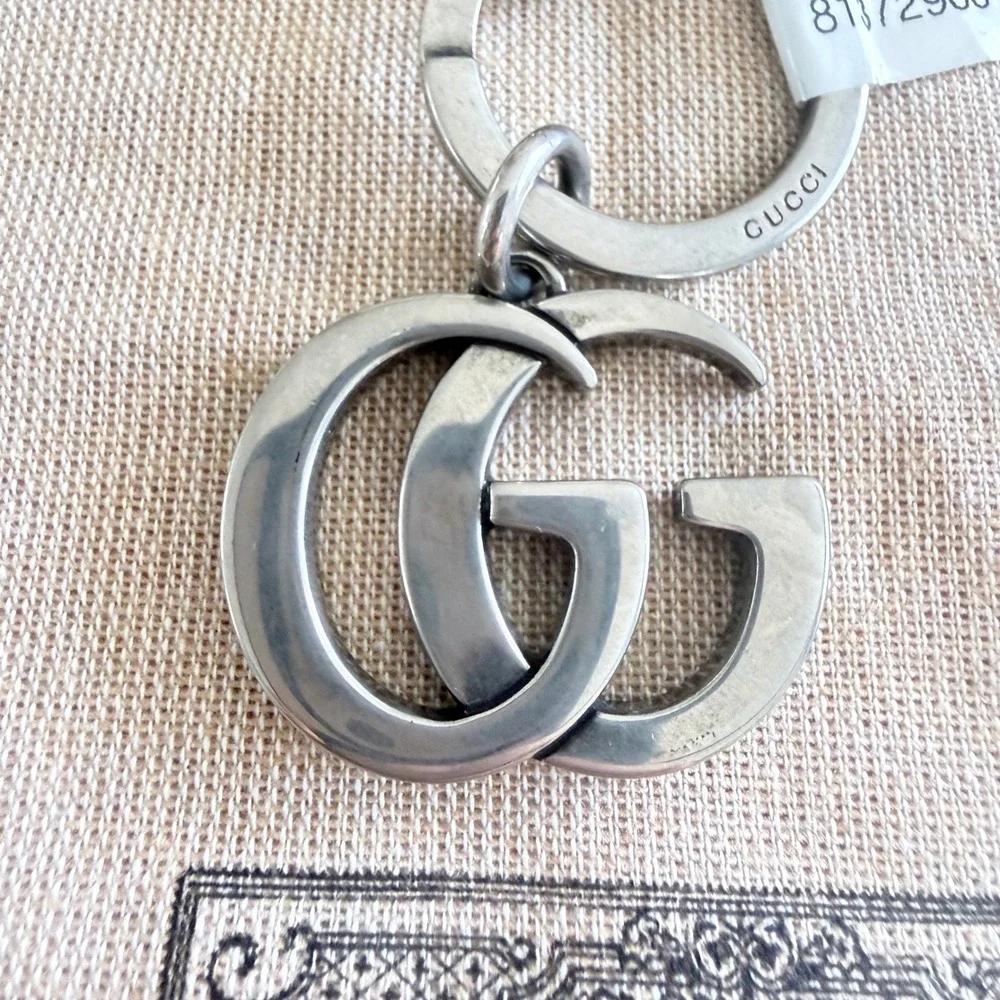 Gucci marmont double