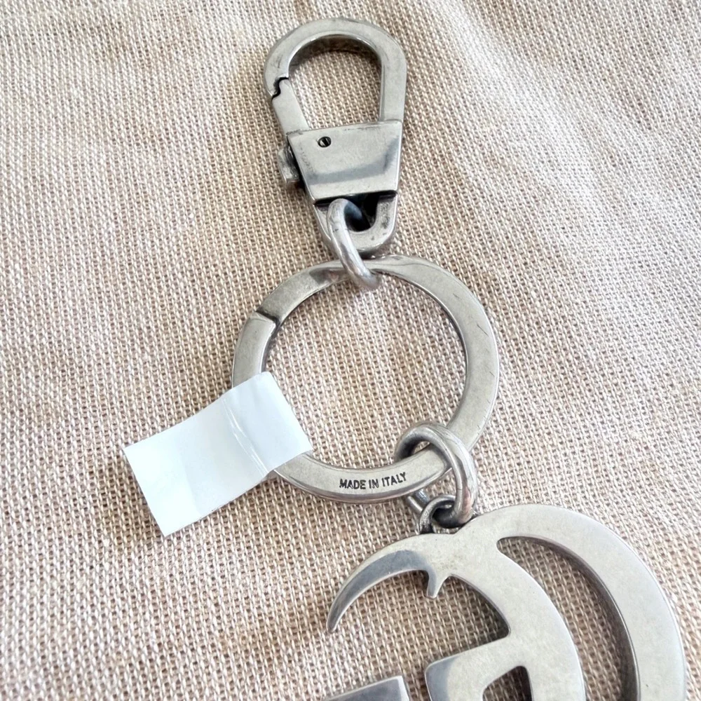 Gucci marmont double