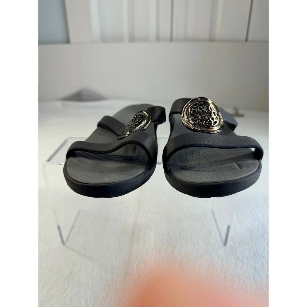 CROCS sanrah women