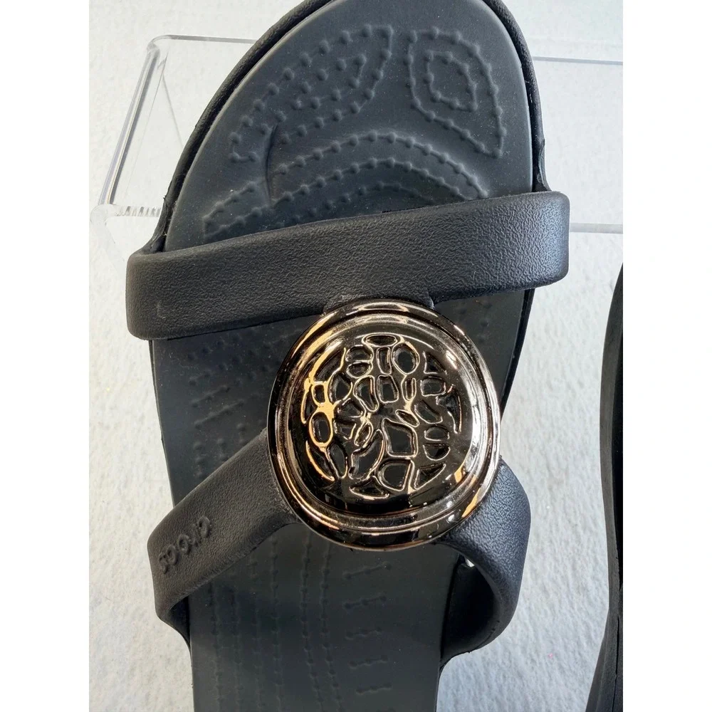 CROCS sanrah women
