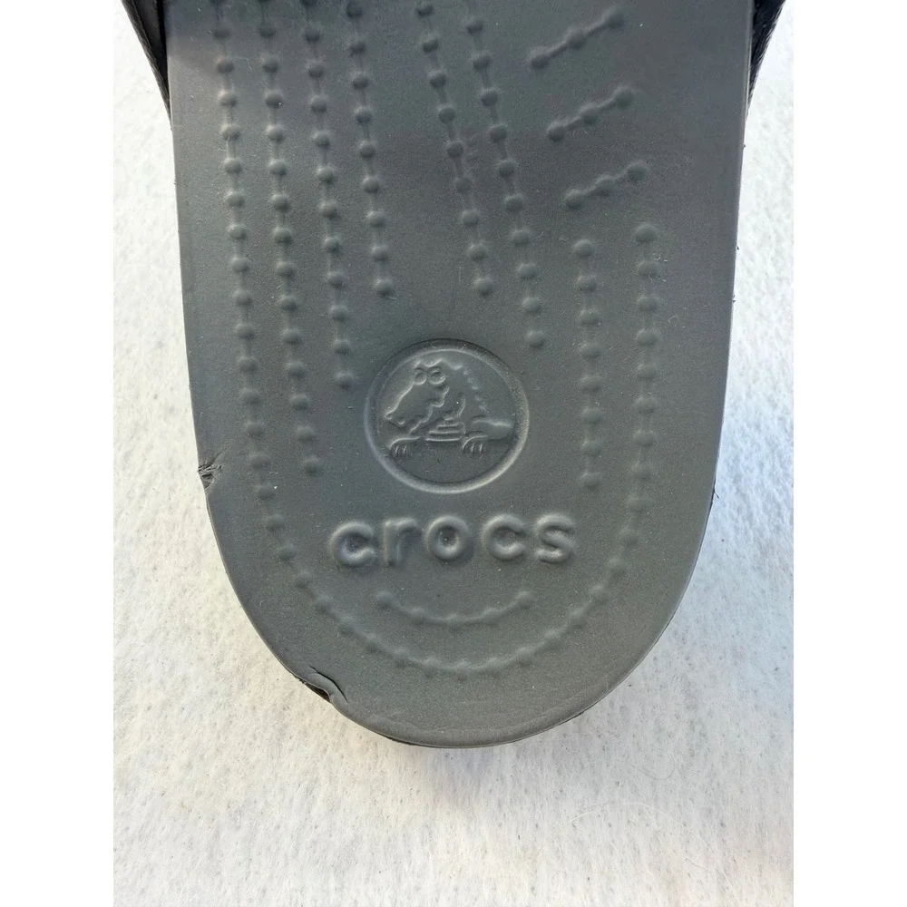 CROCS sanrah women