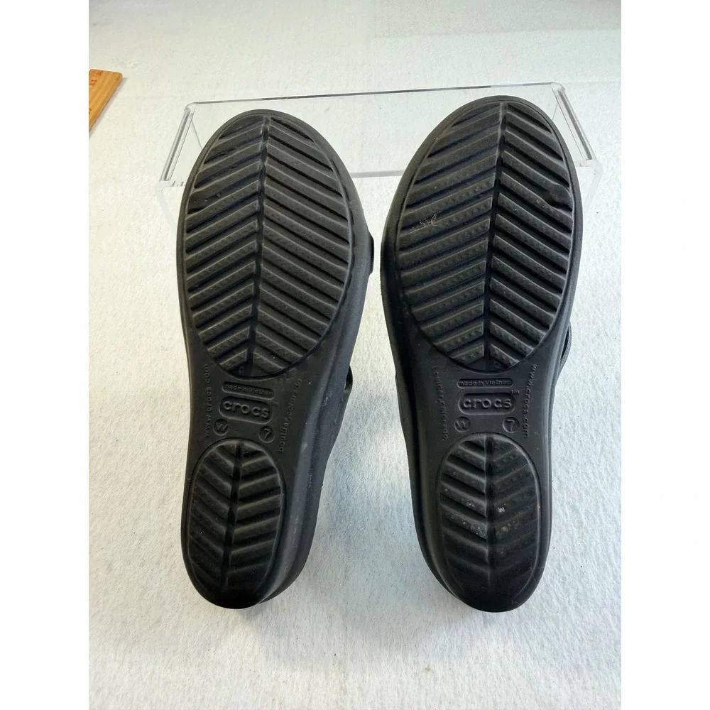 CROCS sanrah women