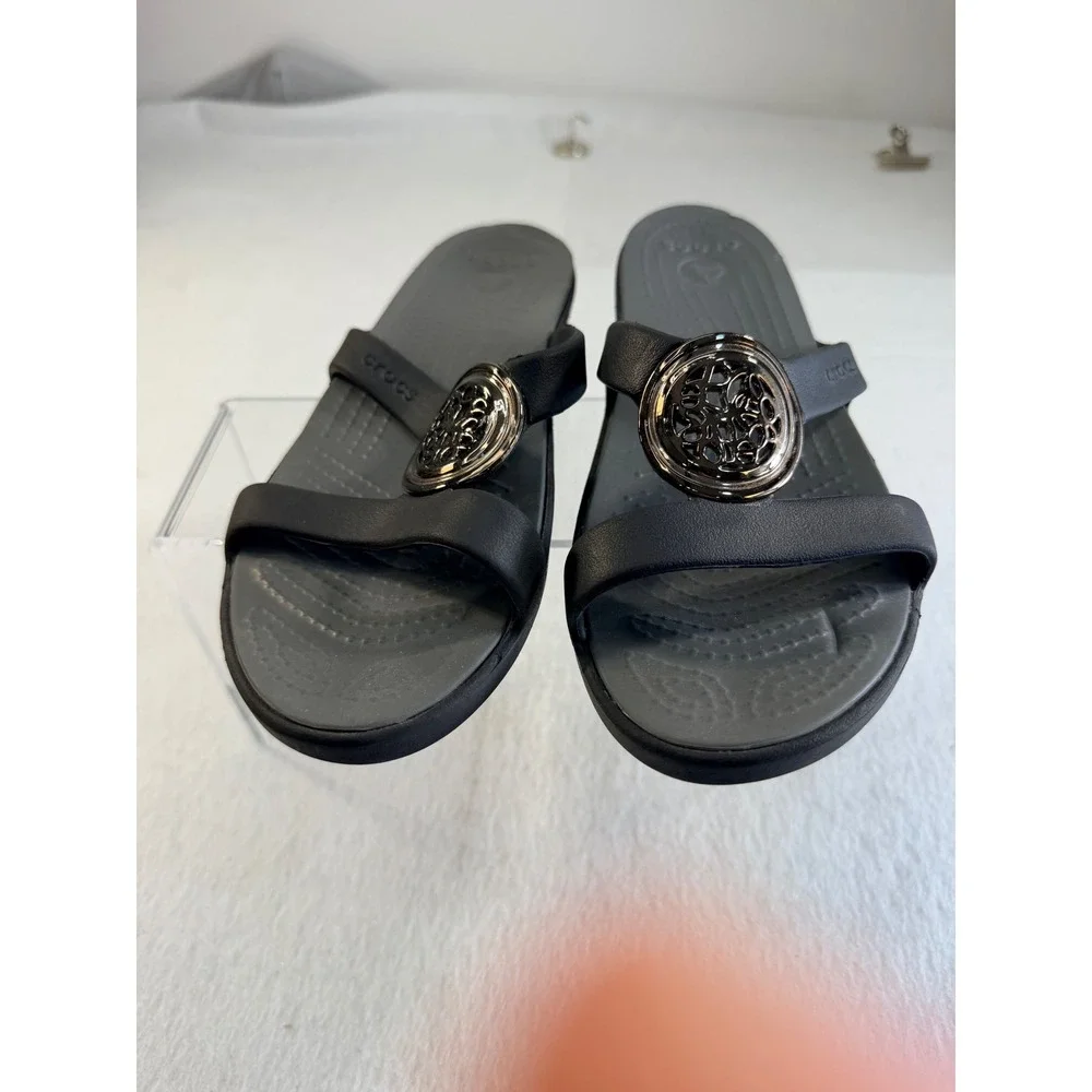 CROCS sanrah women