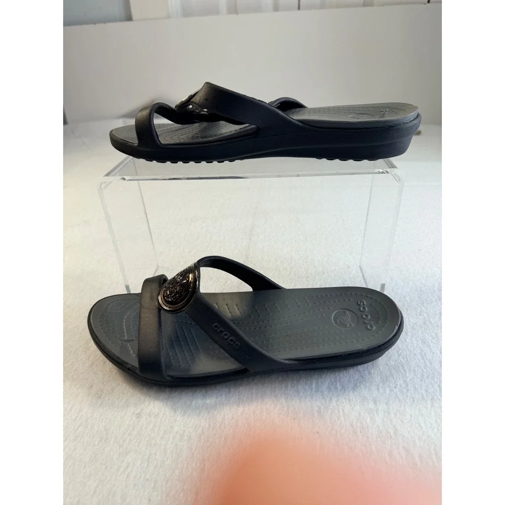 CROCS sanrah women