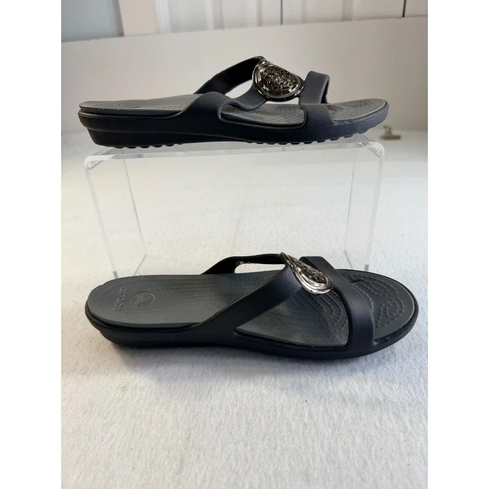 CROCS sanrah women