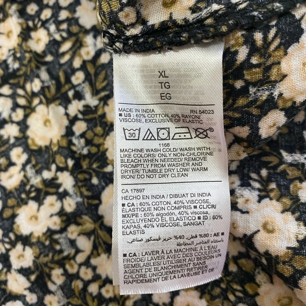 Old Navy channel your