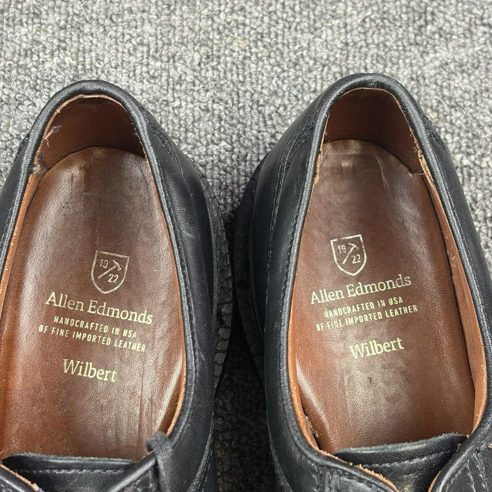 Allen Edmonds allen edmonds