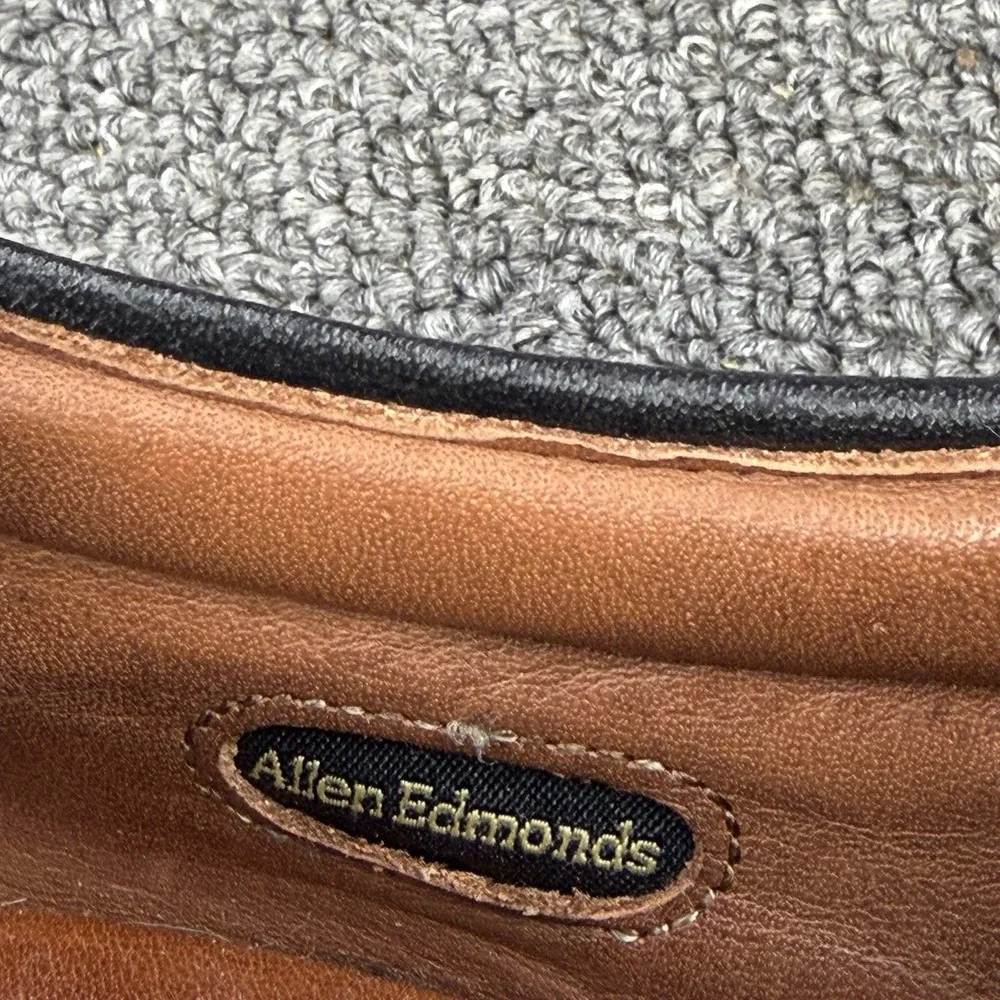 Allen Edmonds allen edmonds