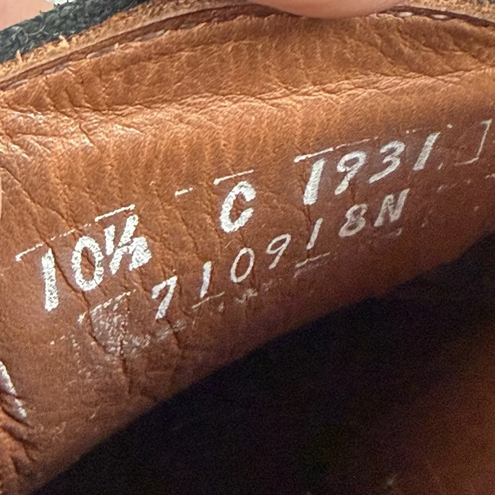 Allen Edmonds allen edmonds