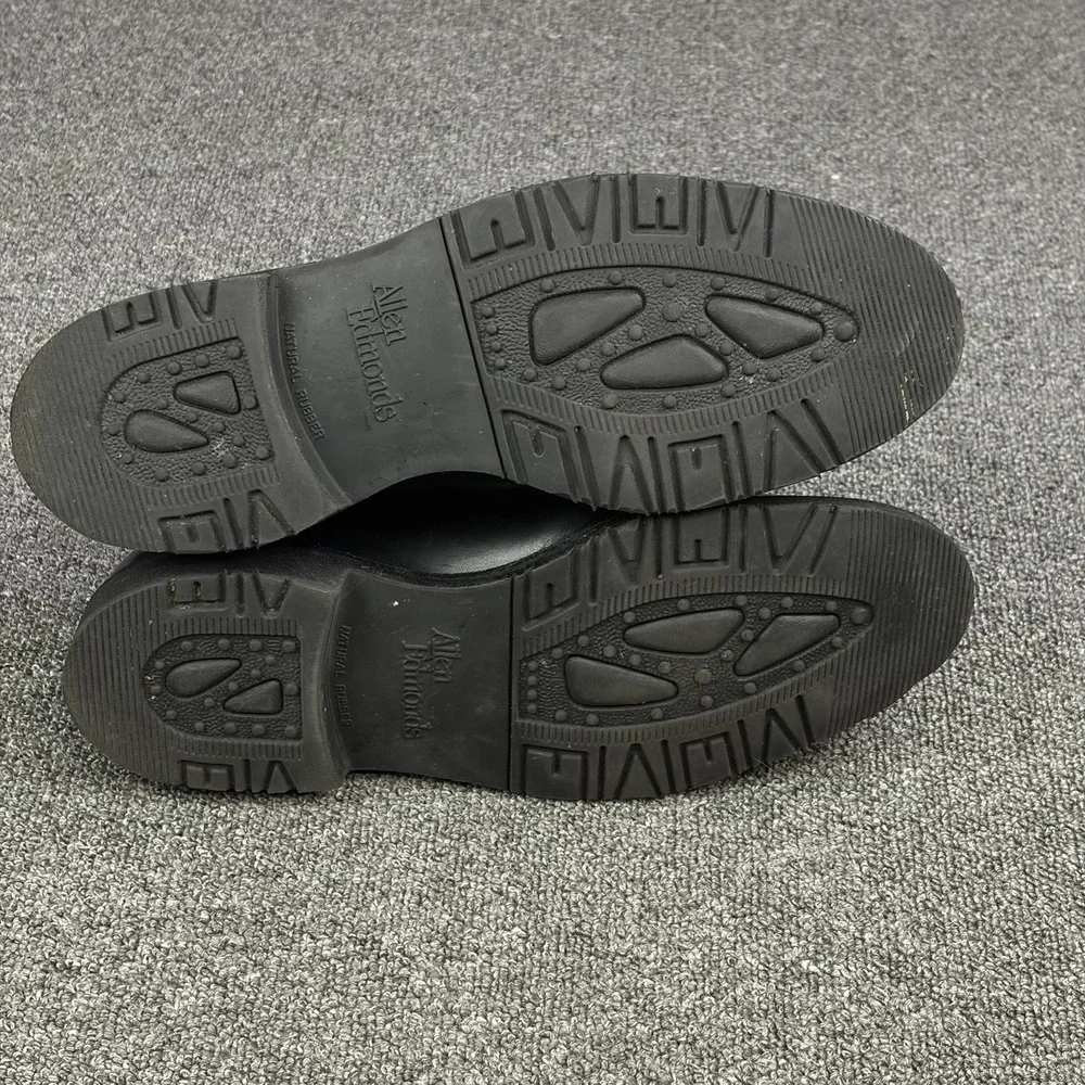 Allen Edmonds allen edmonds