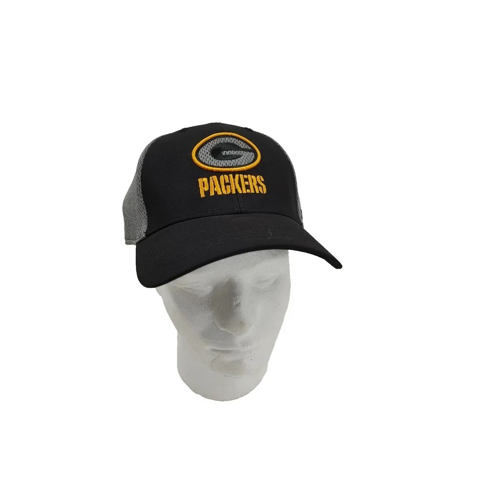 Team Apparel nfl green