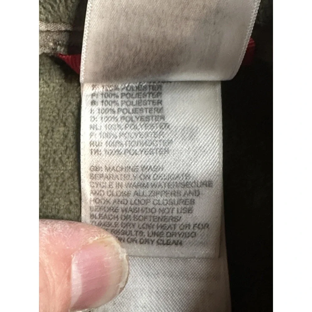 The North Face brand north