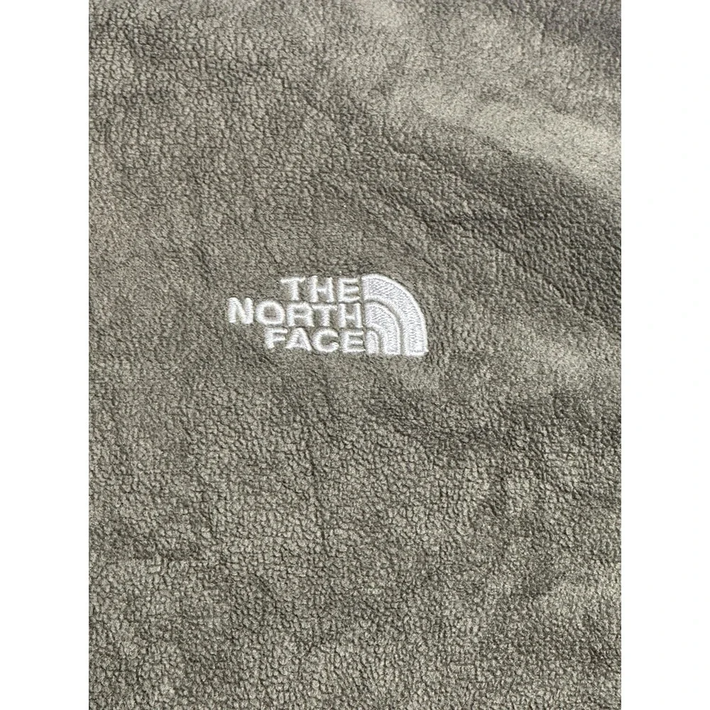 The North Face brand north