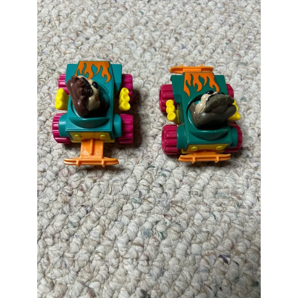 Warner Bros. vintage 1992