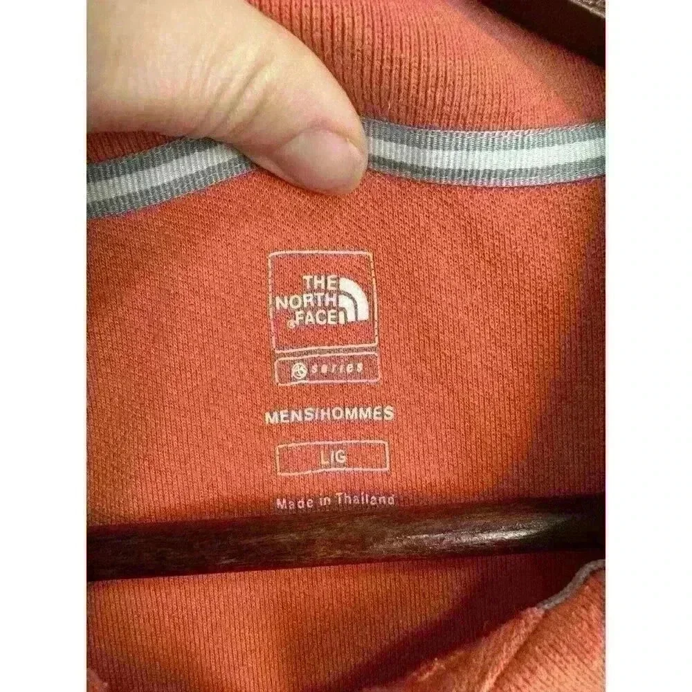 The North Face preowned excellent