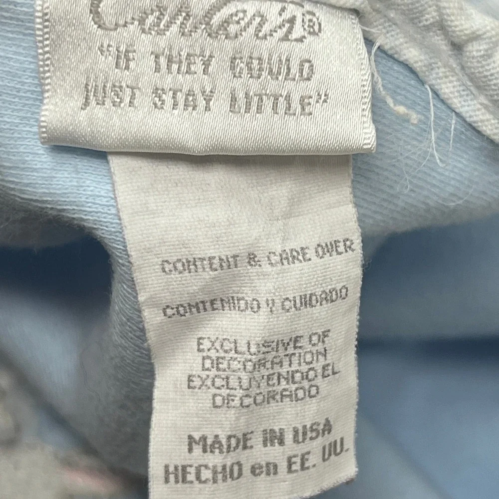 Carters **vintage carters