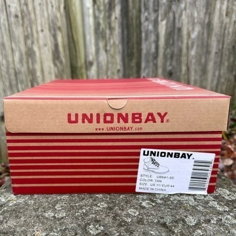 UNIONBAY men’s mitchell