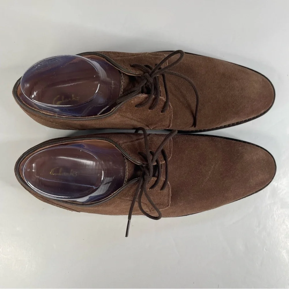 Clarks mens citi