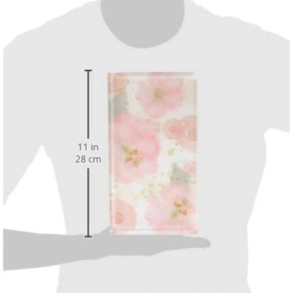 Darice tray measures