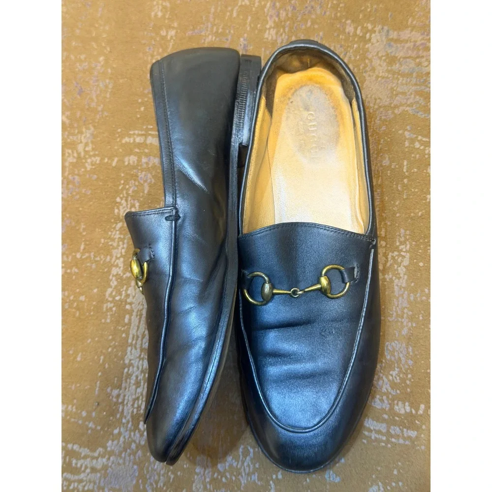Gucci brixton horsebit
