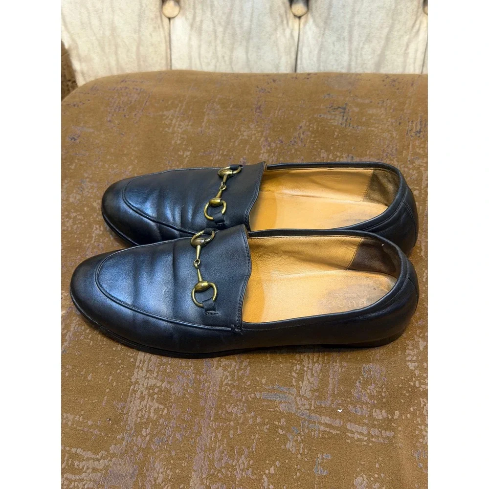 Gucci brixton horsebit