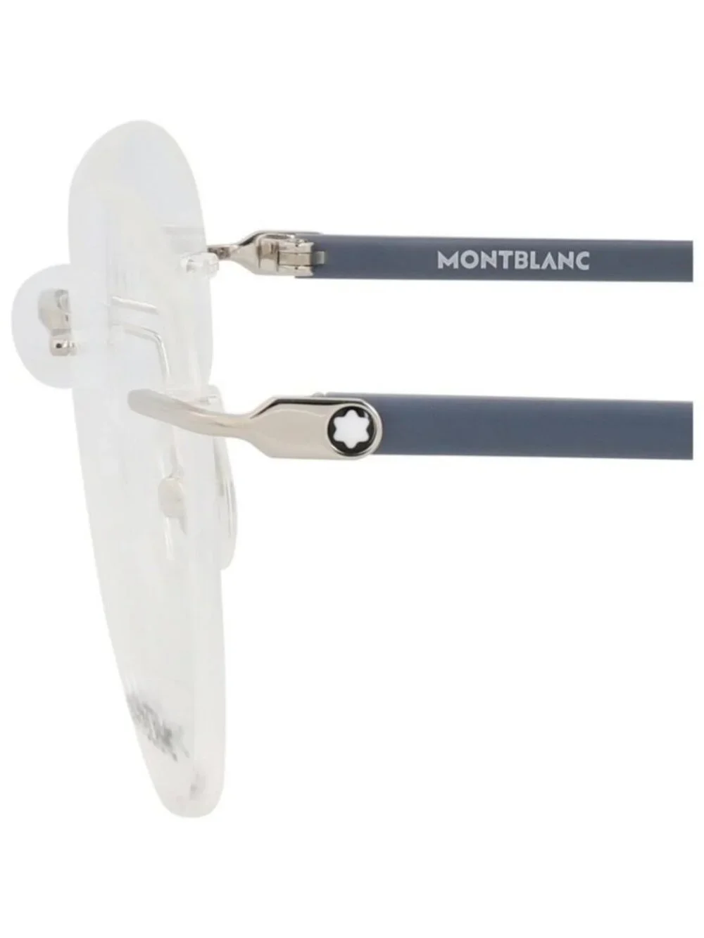 Montblanc brand department