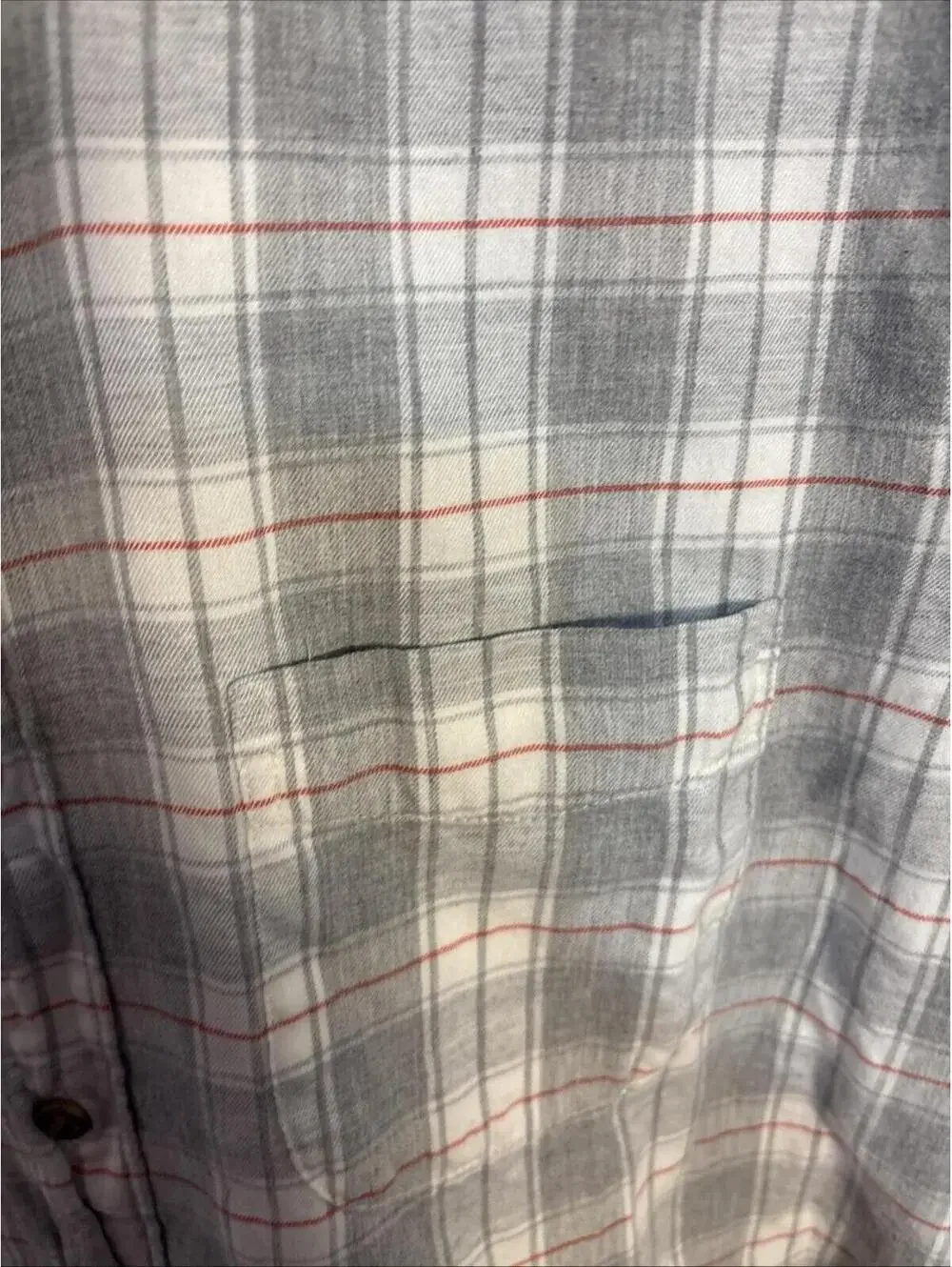 J. Crew crew flannel