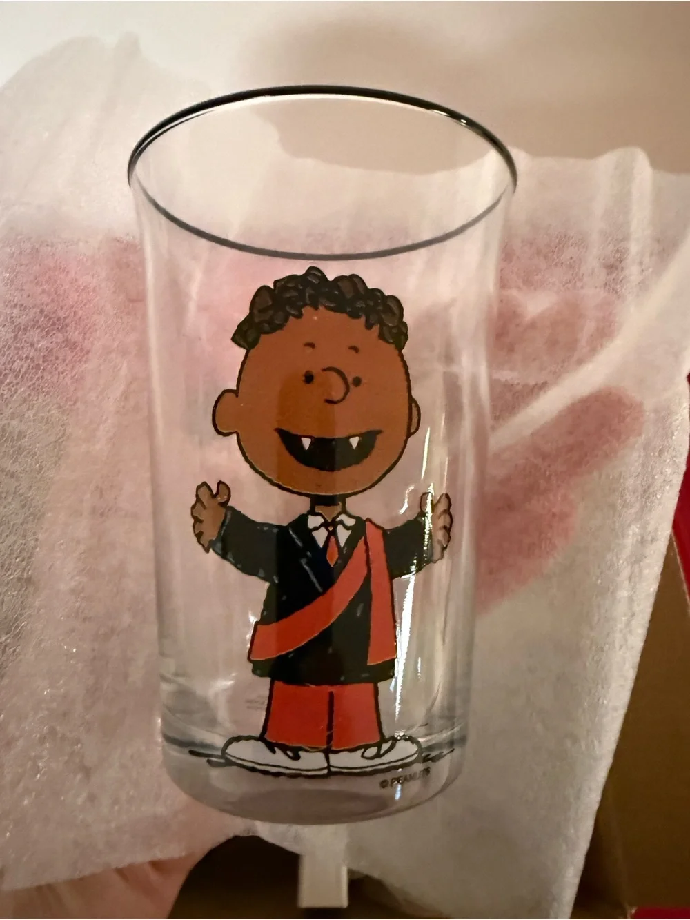 Peanuts williams sonoma