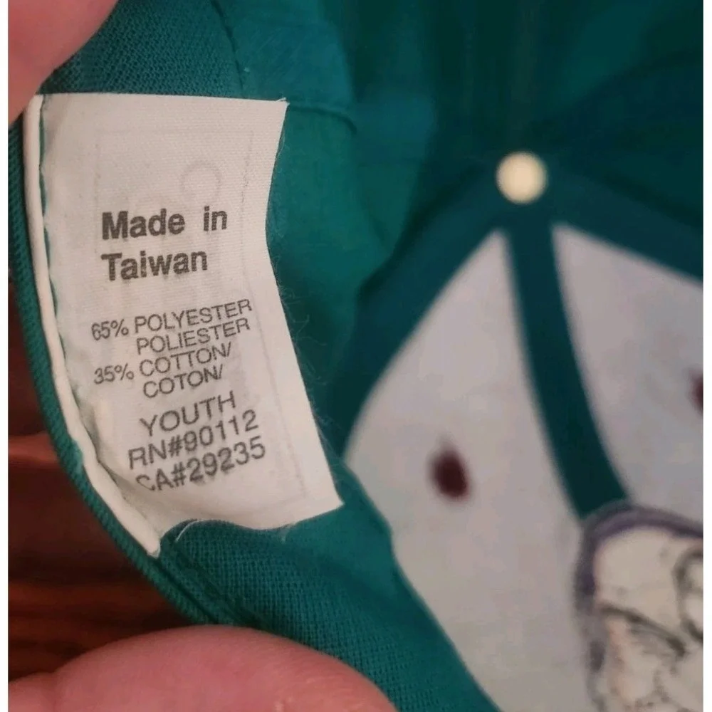 Disney youth size