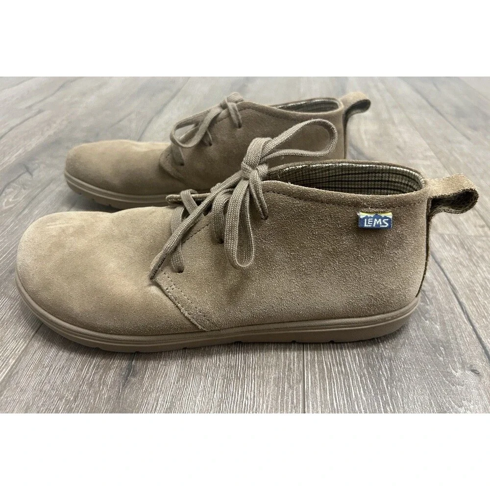 Lems few scuffs