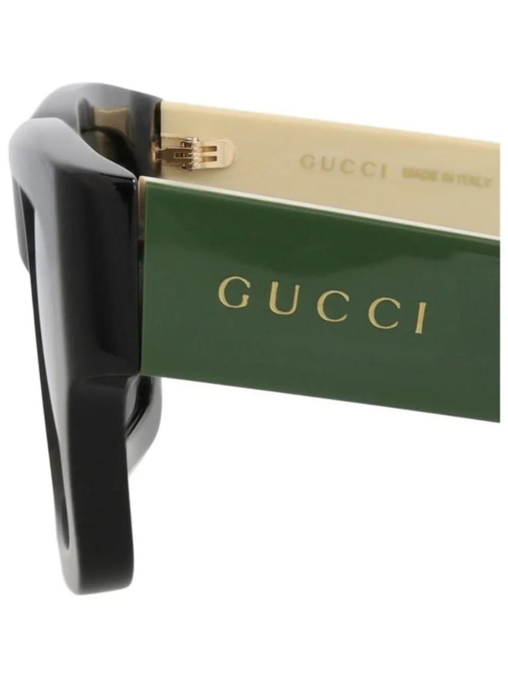 Gucci brand department