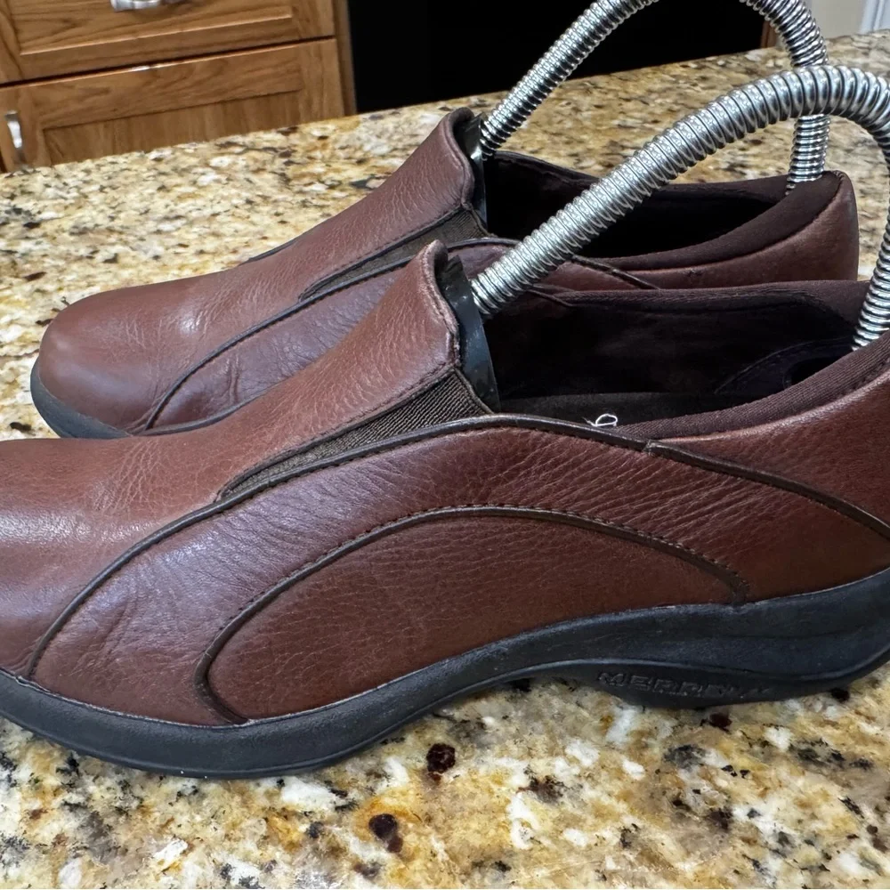 Merrell shoe wear versatile