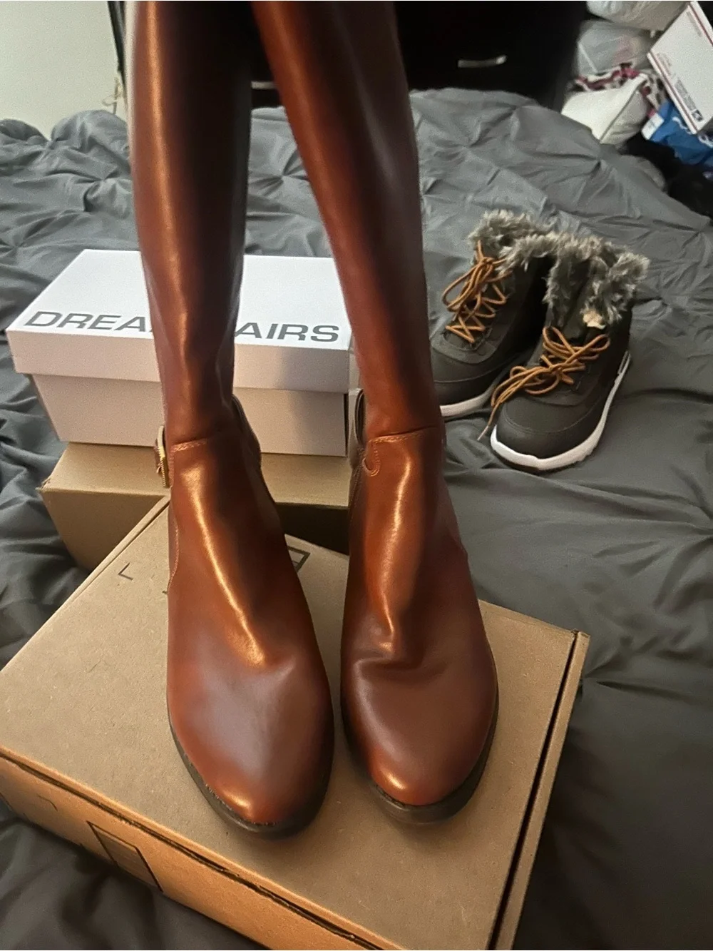 N/A classic tall