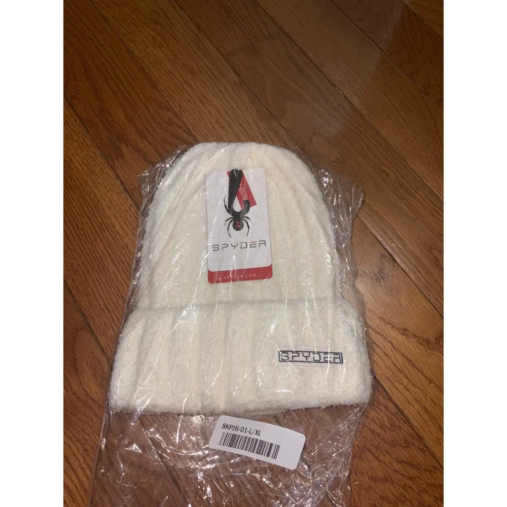 Spyder kids beanie