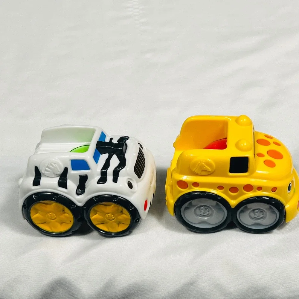 Fisher-Price fisher price