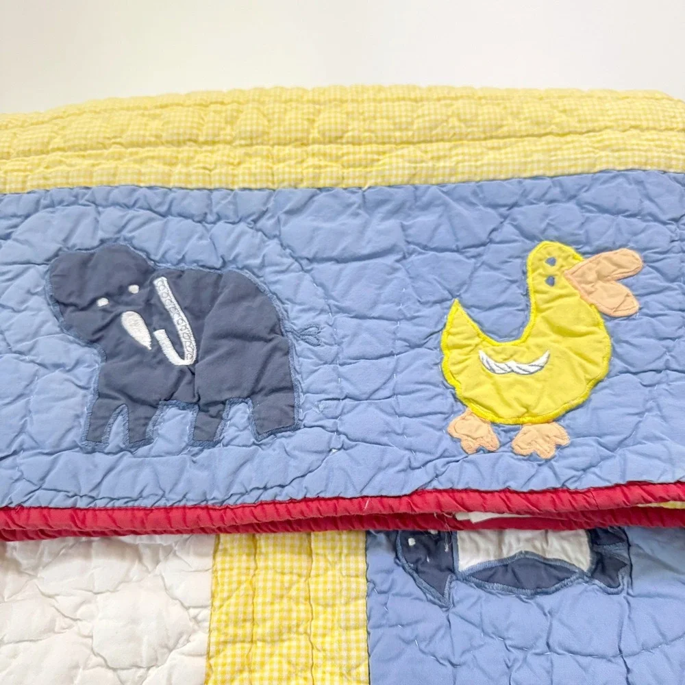 Pottery Barn Kids pottery barn