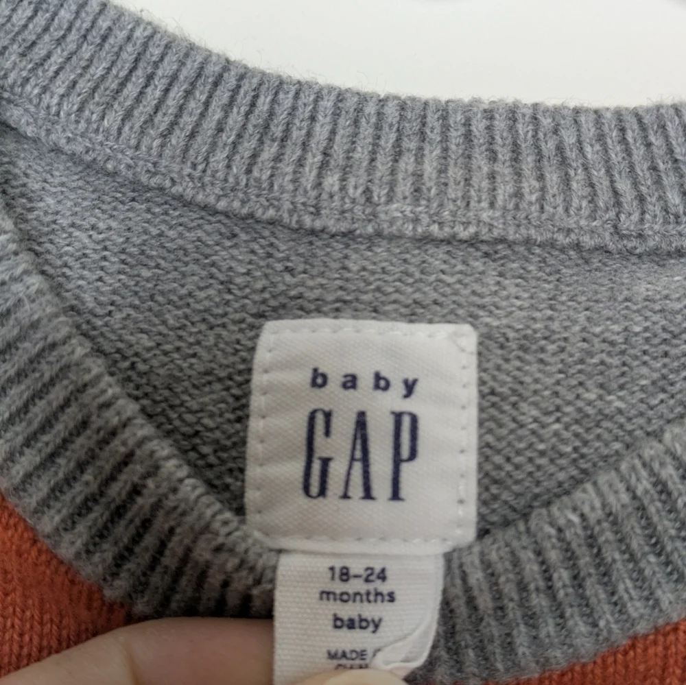 GAP pre owned