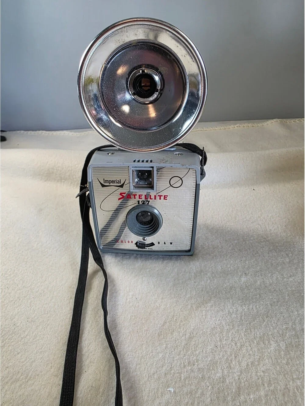 N/A vintage imperial