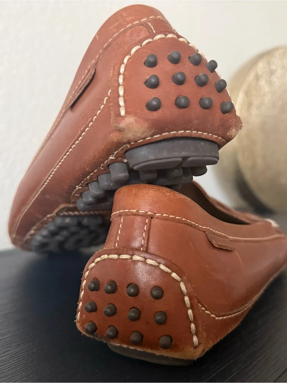 Cole Haan slip classic