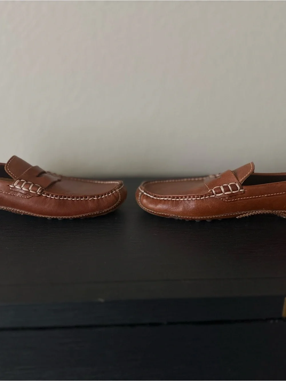 Cole Haan versatile wear clean