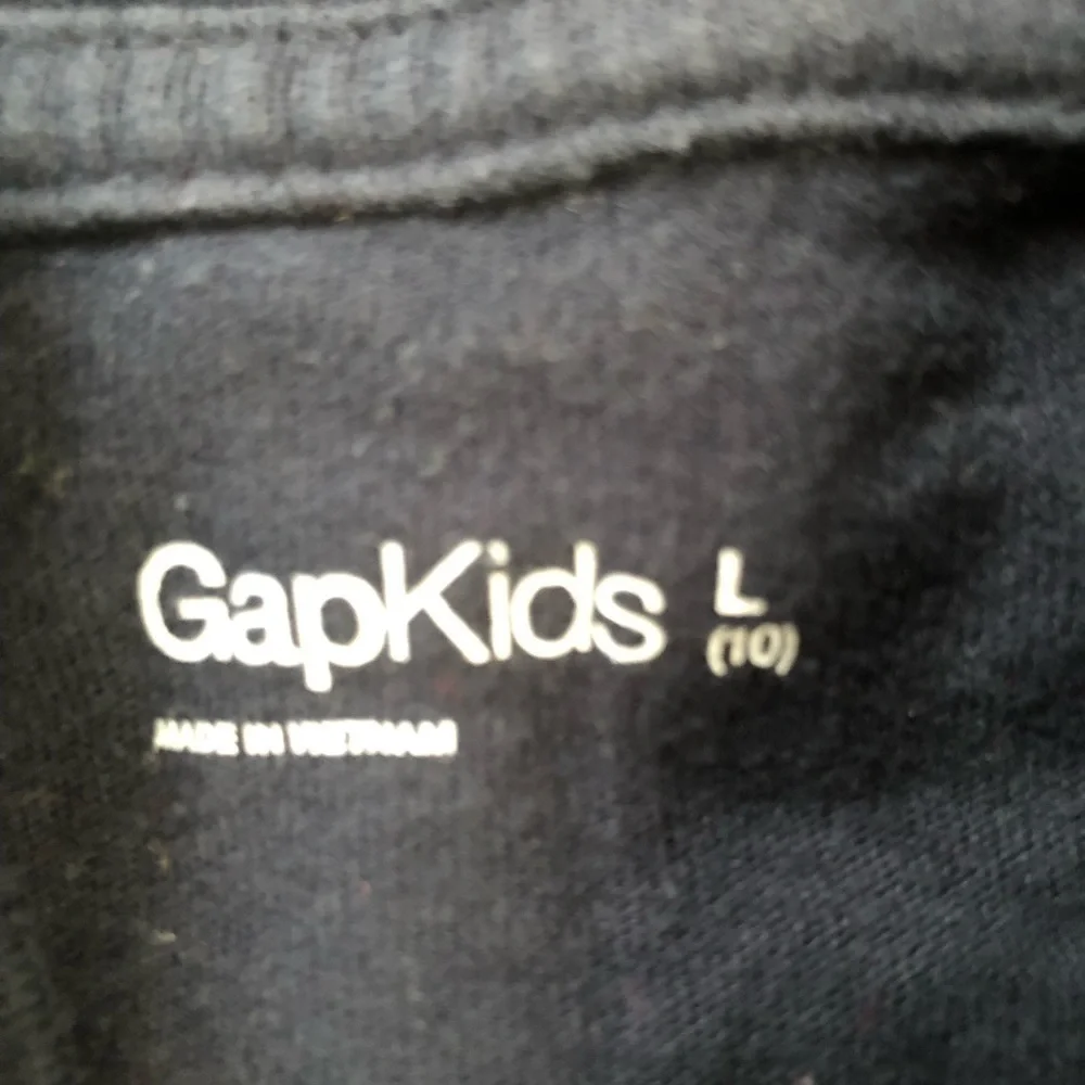 GAP kids soccer