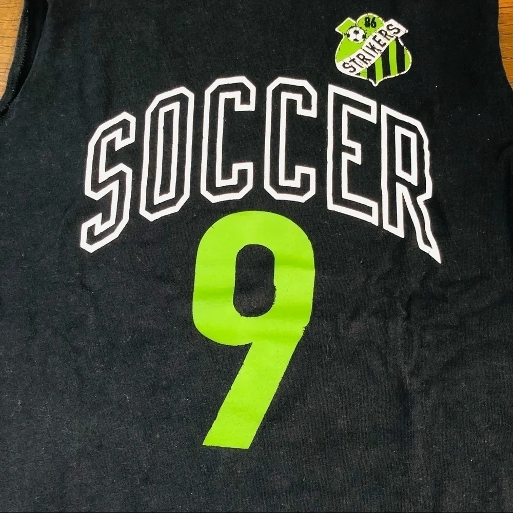 GAP kids soccer