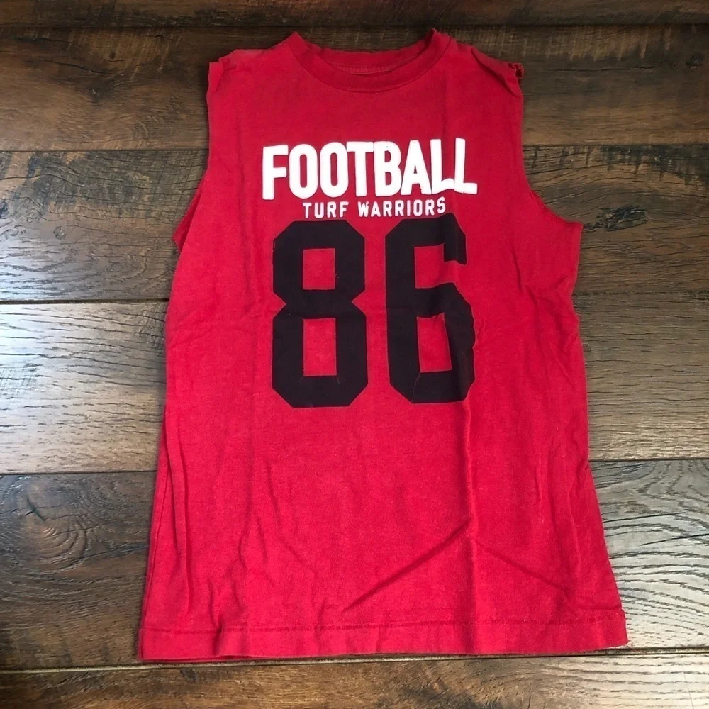 GAP kids soccer