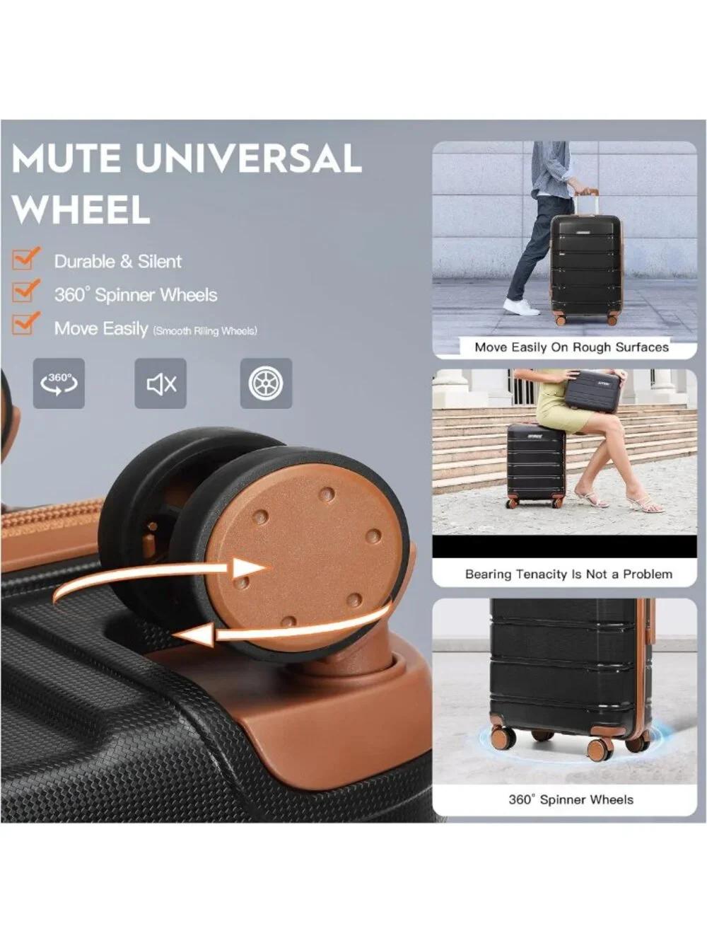 N/A travel style