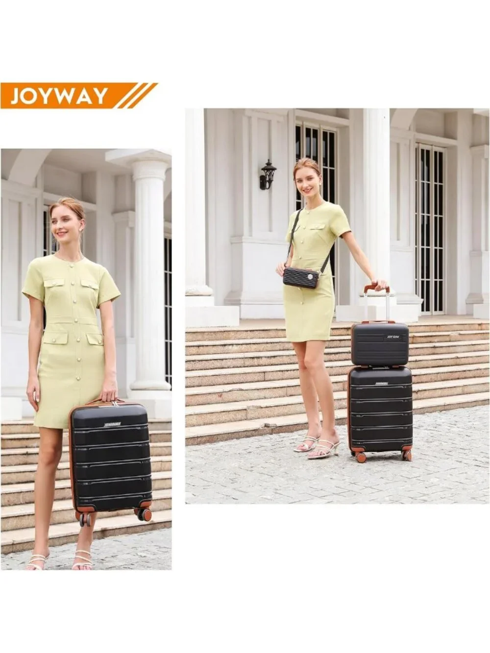 N/A travel style