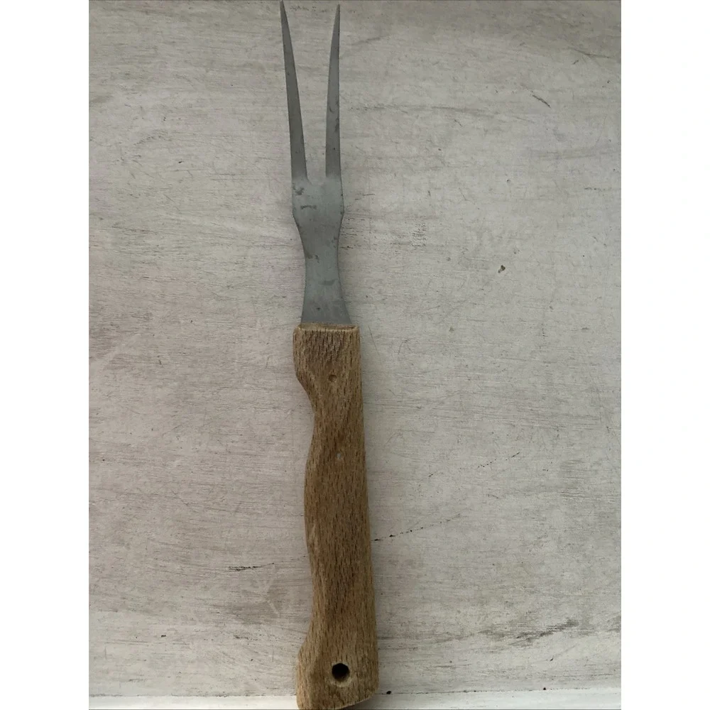 N/A steel carving