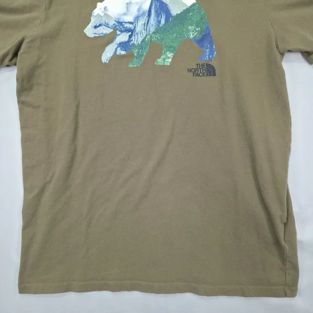 The North Face this pre